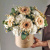 Композиция Мягкий аромат с гермини